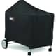 Weber Premium BBQ Cover For Performer Premium and Deluxe 57cm Pre 2026