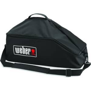 Weber Premium BBQ Carry Bag - Go-Anywhere