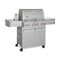 Weber Summit S-470 GBS Stainless Steel Gas BBQ 3