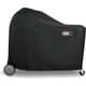 Weber Premium BBQ Cover For Summit S6 Charcoal Grill Centre