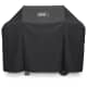 Weber Premium BBQ Cover - Spirit II 300 series/ EPX 300 series/ EO-210 and 200 Series with side mounted controls