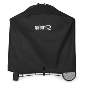 Weber Premium BBQ Cover - Q 3000 Series