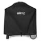 Weber Premium BBQ Cover For Q2000 and Q3000 Series with Cart