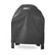 Weber Premium BBQ Cover For Pulse 1000 with Stand