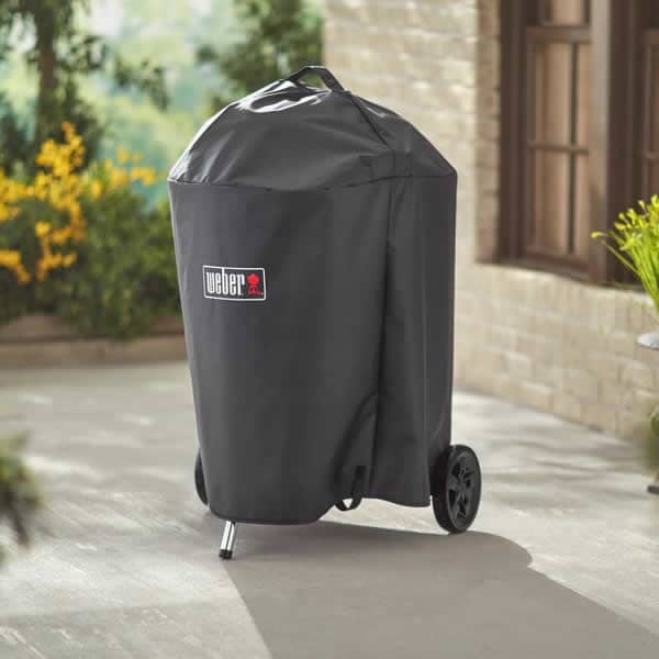 Weber cover outlet 57cm