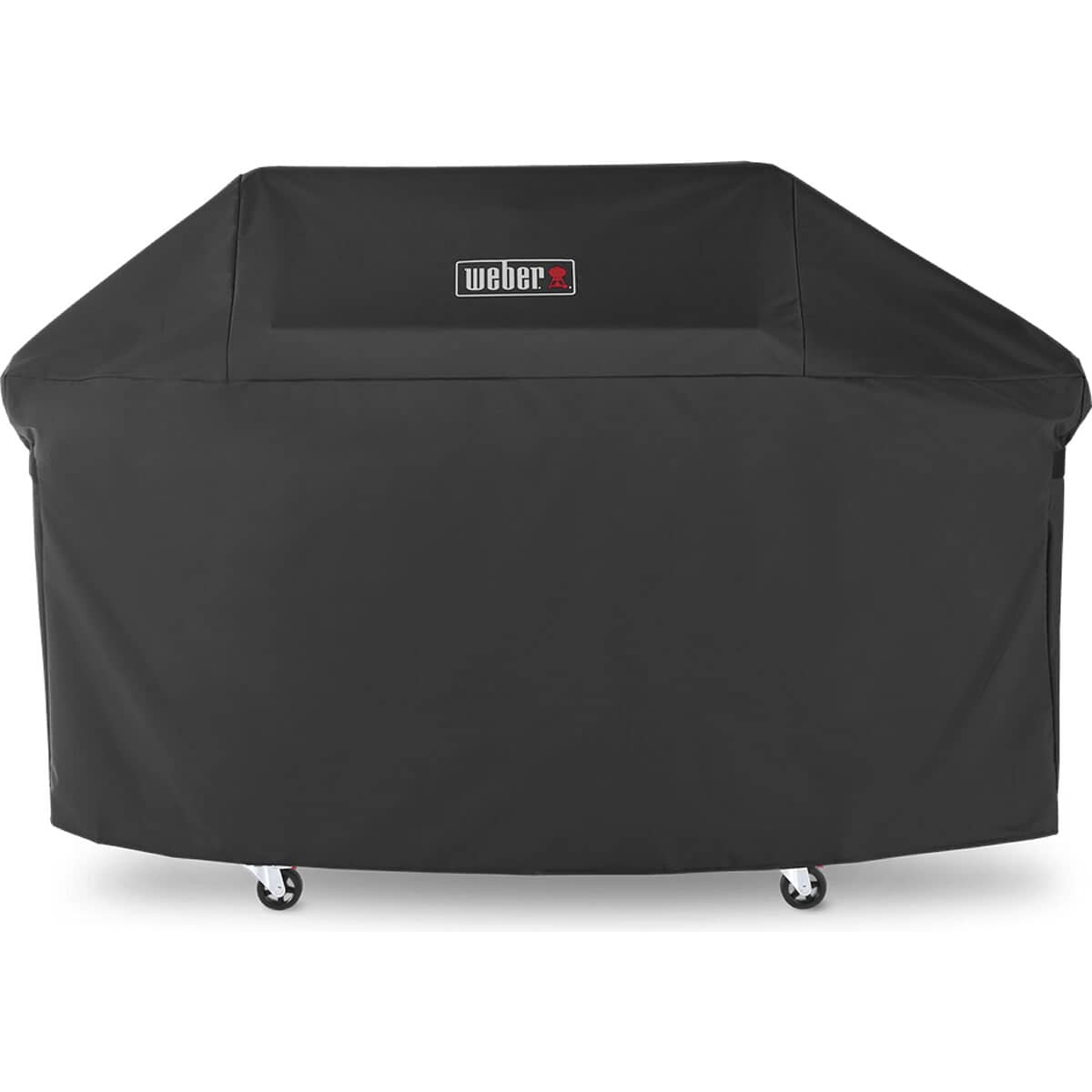 Weber Premium BBQ Cover - Genesis 400 Series (7195) - BBQ World