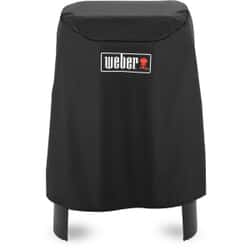 Weber Lumin Premium BBQ Cover for BBQ with Stand