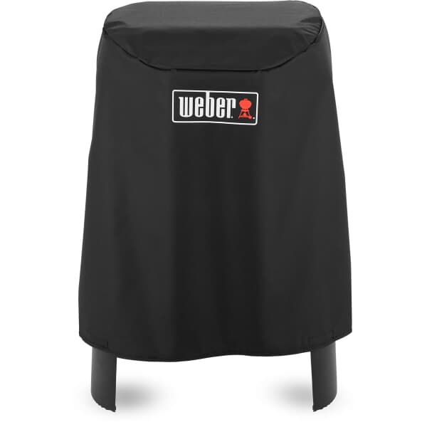 er Lumin Premium Electric BBQ Cover for BBQ with Stand (7198) BBQ World