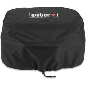 Weber Premium Cover For Lumin Compact and Lumin Barbecues