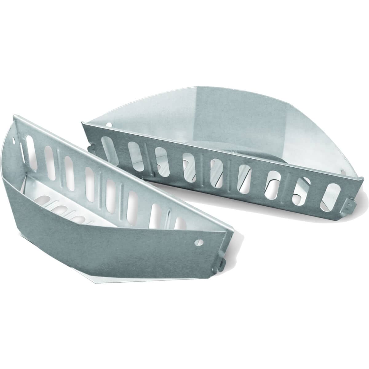 Weber® Char-Basket Fuel Holders (7403) BBQ World