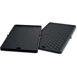 Weber Summit Cast Iron Griddle