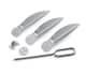 Weber One-Touch Cleaning System Kit - 47cm