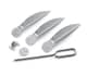 Weber One-Touch Cleaning System Kit For 57cm