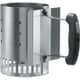 Weber Rapidfire Chimney Starter Portable Size (up to 47cm size)