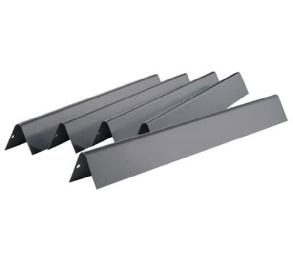 er P/E Spirit 300 Flavorizer Bars (7536) BBQ World