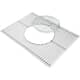 Weber GBS Stainless Steel Cooking Grates - Spirit 300 Series BBQs