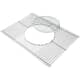 Weber GBS Stainless Steel Cooking Grates - Genesis 300 Series BBQs