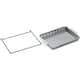Weber Grilling Basket Set - Fits Elevations Tiered Grilling System 