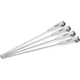 Weber ETCS Skewer Set 4 Piece Stainless Steel