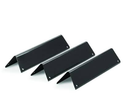 flavorizer bars for weber spirit