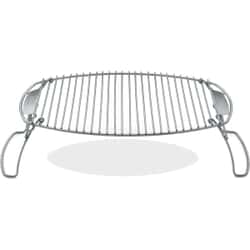 Weber Elevated Grilling Rack