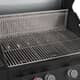 Primeliner By Bull G4 Grill Black Gas BBQ 4