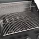 Primeliner By Bull G3 Grill Black Gas BBQ 4