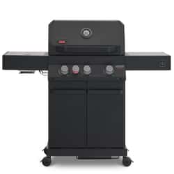 Primeliner By Bull G3 Grill Black Gas BBQ