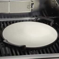 Enders Switch Grid Pizza Stone