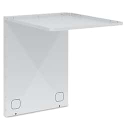 Broil King Built In Panel Rear - Fridge 24 inch