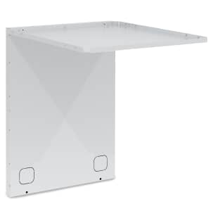 Broil King Built In Panel Rear - Fridge 24 inch