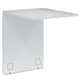 Broil King Built In Panel Rear - Fridge 24 inch