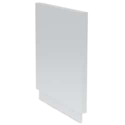Broil King Built In Panel Side