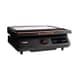 Blackstone E-Series 8000EU 17 inch Tabletop Electric Griddle In Black 2