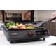 Blackstone E-Series 8000EU 17 inch Tabletop Electric Griddle In Black 4