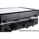 Blackstone E-Series 8000EU 17 inch Tabletop Electric Griddle In Black 5