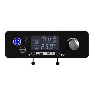 Pit Boss Legacy WiFi and Bluetooth Control Board - Navigator 550 and Navigator 1230 