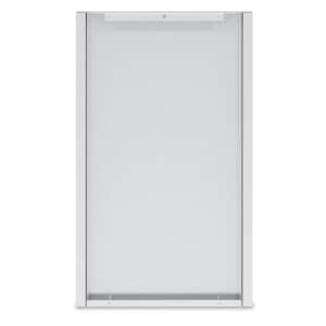 Broil King Built In Panel Rear - Small Cabinet