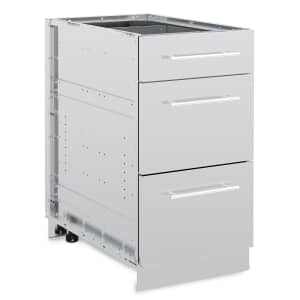 Broil King Built In Cabinet Drawer (3) 450mm
