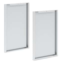 Broil King Built In Panel Rear - 90 Cabinet