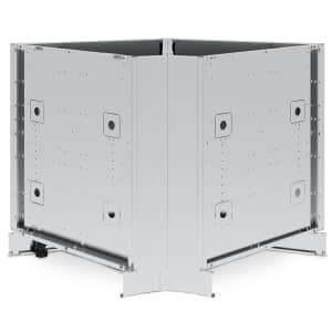 Broil King Built In Cabinet 90 Corner
