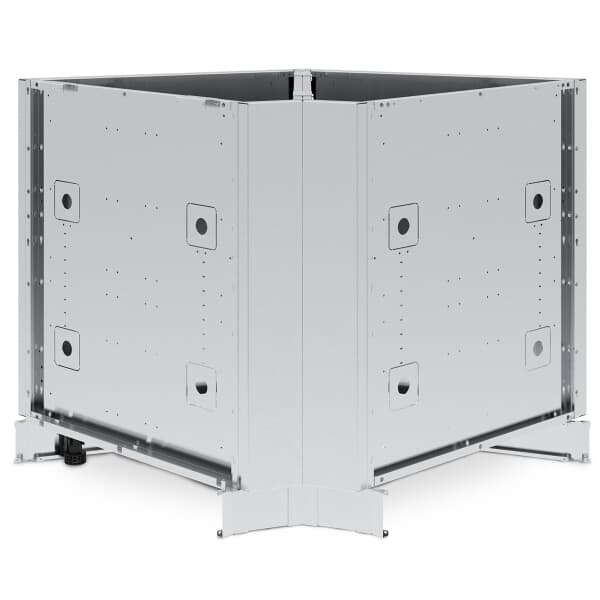Broil King Built In Cabinet 90 Corner