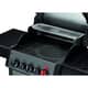 Enders Hyde 3 SIKR Turbo Gas BBQ 5