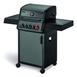 Enders Hyde 3 SIKR Turbo Gas BBQ - NEW FOR 2025