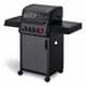 Enders Hyde 3 SIKR Turbo Gas BBQ 1