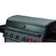 Enders Hyde 6 SIKR Turbo II Gas BBQ 3