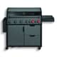 Enders Hyde 6 SIKR Turbo II Gas BBQ 5