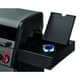 Enders Hyde 6 SIKR Turbo II Gas BBQ 6