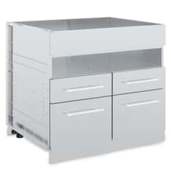Broil King Built In Cabinet Keg 950mm