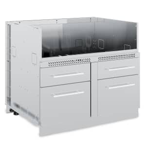 Broil King Built In Cabinet 5 MB 962mm